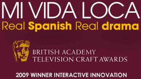 Mi Vida Loca