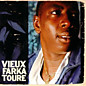 Review of Vieux Farka Touré
