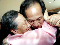 چوئی گے وول اور کِم ینگ نیم