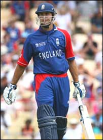 माइकल वॉन