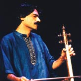 Kayhan Kalhor nominated in the Middle East category