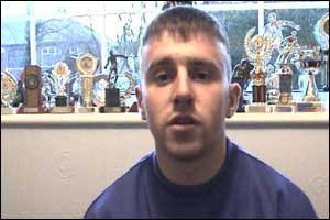 Scott Warner