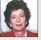 Mary Robinson