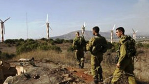 israel syria golan heights