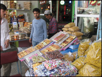 خريداری برای عيد