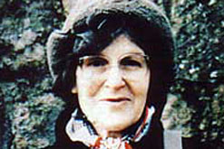 Jenny Joseph