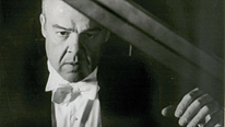 Alexander Toradze is the soloist for Prokofiev's Piano Concerto No. 1