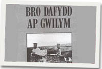 Bro Dafydd ap Gwilym