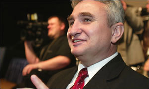 Setkání vzešlo z iniciativy ČMKOS (předseda Milan Štěch)