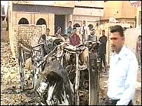 پولیس اسٹیشن