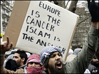 برطانوی مسلمان