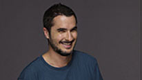 Zane Lowe kicks off the BBC Radio 1 Daytime Takeover