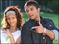 नील एंड निक्की