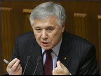 Юрій Єхануров