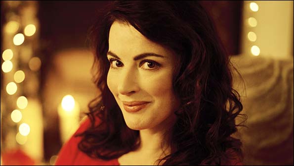 Nigella Lawson
