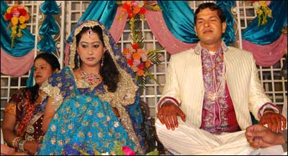 मनोज और कनक