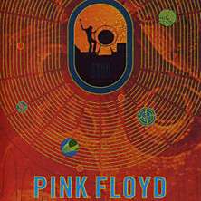 Review of Live at Pompeii DVD