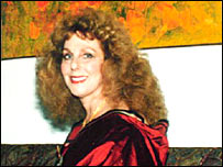 ली एलिसन सिबली