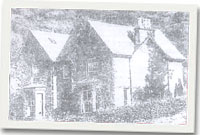 Bron y Graig, Harlech