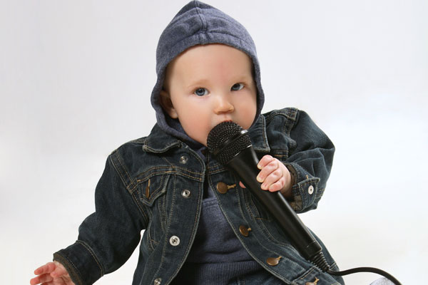 Work Experience gets younger every year...