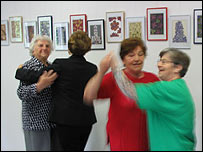 Пенсіонери