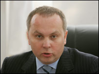 Нестор Шуфрич