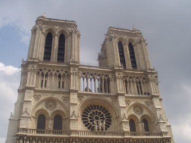 Notre Dame