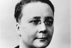 courtesy of Dorothy L Sayers society