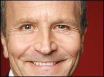 Peter Levy