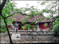 Thành Cổ Loa
