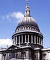 St Paul's Cathedral