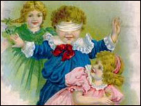 خواخوږی ورور