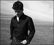 Seth Lakeman