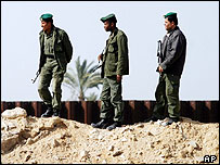 Gazze'de Filistinliler