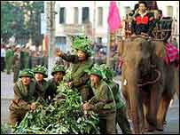 Các dân tộc của Việt Nam có thật sự đoàn kết và thống nhất?