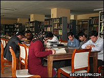 دمطالعې فرهنګ