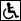 wheelchair access