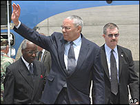 Colin Powell (arşiv)