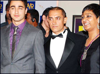 इमरान ख़ान