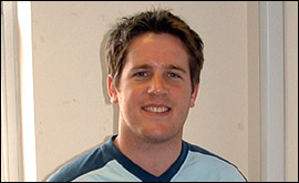 Tom Williams
