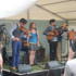 Noah and the Whale on 6 Music Hub stage