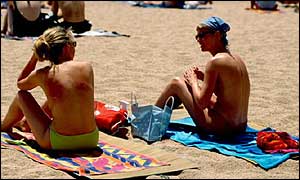 Nejvýraznějším rysem českých turistů v cizině je spořivost