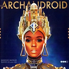 Review of The ArchAndroid Review of The ArchAndroid
