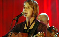 Karine Polwart