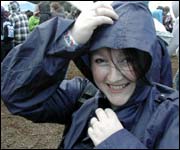 Leeds Festival 2009