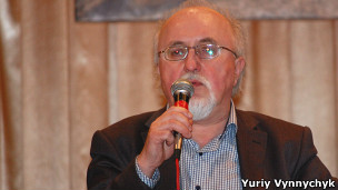 Юрій Винничук