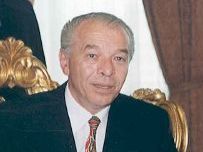 Nicolae Văcăroiu