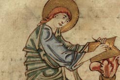 St Margaret's Gospel