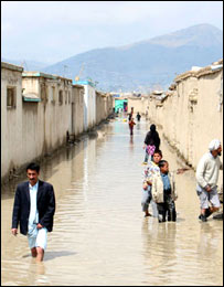 مردم و راننده ها