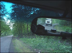 افشين امامی